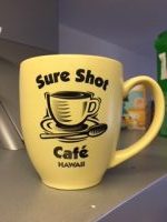 cafe cup